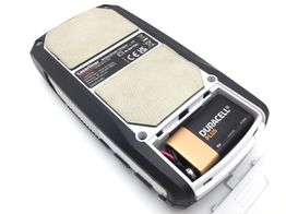 otros equipamiento laserliner moisturefinder copact