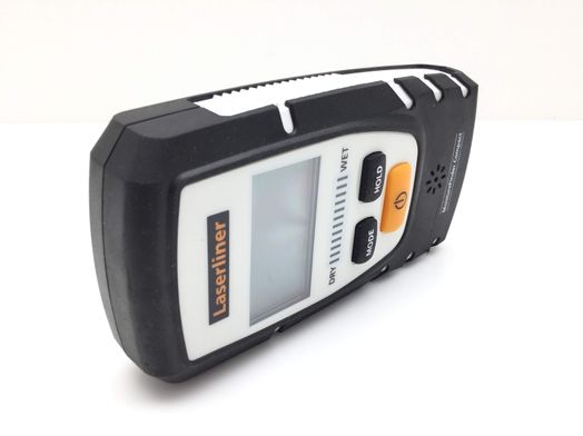 otros equipamiento laserliner moisturefinder copact