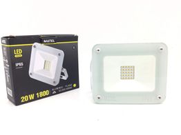 otros equipamiento matel led 20w 1800