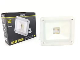 otros equipamiento matel led 20w 1800