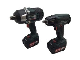 otros equipamiento metabo ssw 18 ltx 1750 bl/ ssw 18 ltx 400 bl
