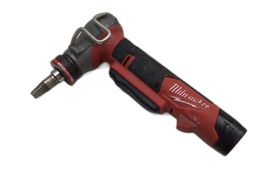 otros equipamiento milwwaukee m12 fpxp