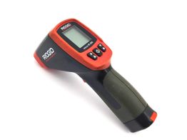 otros equipamiento rigid micro ir-200