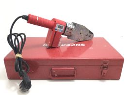 otros equipamiento super-ego termofusora