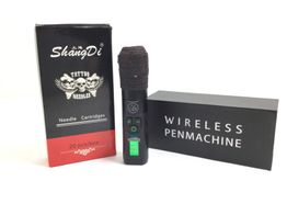 otros equipamientos dongyuntatoo wireless penmachine
