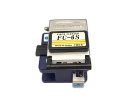 otros equipamientos fiber cleaver fc-6s