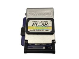 otros equipamientos fiber cleaver fs-6s