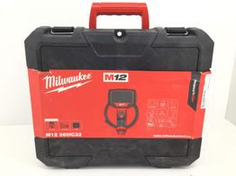 otros equipamientos milwaukee m12360ic32-0c