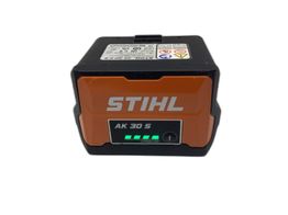 outros equipamentos stihl ak 30 s