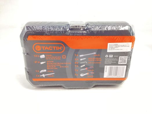 outros equipamentos tactix 365405