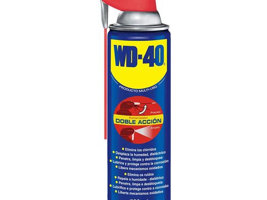 otros equipamientos wd40 08253