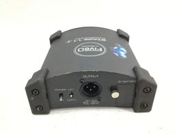 otros equipo grabacion fiveo stage 1.1