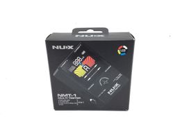 otros equipo grabacion nux nmt-1