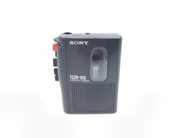 otros equipo grabacion sony tcm-313