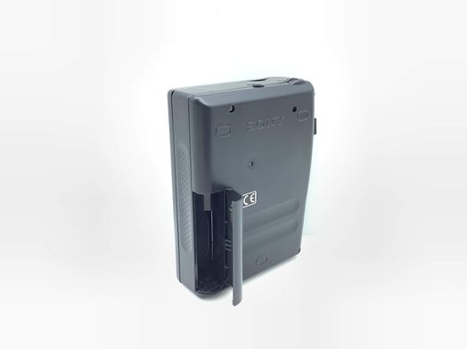 otros equipo grabacion sony tcm-313