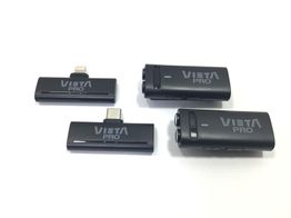 otros equipo grabacion vieta vieta influencer vm-mf040bk