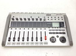 otros equipo grabacion zoom r24