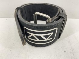 otros fitness barbell studio cintur&oacute;n powerlifting