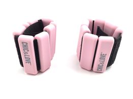 outros - fitness chic & love pulseras