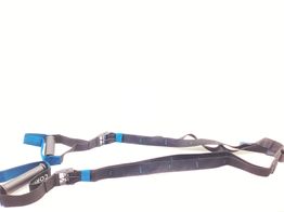 outros - fitness corength blue strap training
