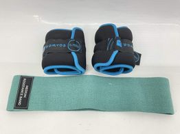 otros fitness domyos pesos