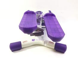 otros fitness domyos stepper
