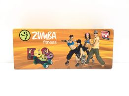 otros fitness guthy renker zumba fitness pack 6