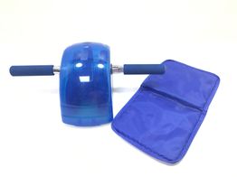 otros fitness power slider rueda para abdominales