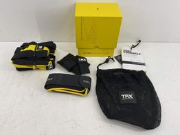 otros fitness trx home suspension kit