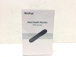 Otros Fitness Wallue Egc Recorder