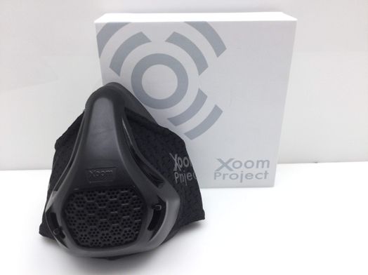 otros fitness xoom project xoom mask