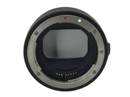 otros fotografia y video canon mount adapter ef-eos r
