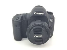 otros fotografia y video canon canon eos 5d markiii+obj 50mm ns12802500999//6225219524