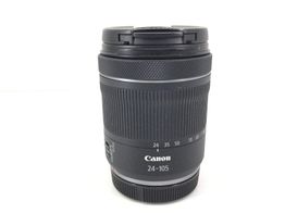 otros fotografia y video canon canon rf24-105 mm f4.7.1is stm