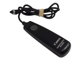 otros fotografia y video canon rs-80n3