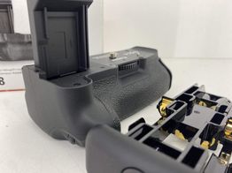 otros fotografia y video canon bg-e8