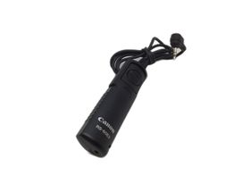 otros fotografia y video canon rs-60e3