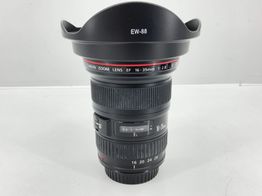 otros fotografia y video canon ef 16-35mm f2.8 l ii usm