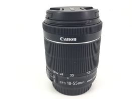 otros fotografia y video canon canon ef-s 18-55mm f3.5-5.6 is stm