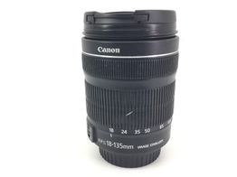 otros fotografia y video canon canon ef-s18-135mm f 3.5-5.6 is stm 2222037411