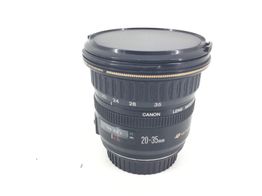 otros fotografia y video canon canon ef 20-35 mm f 3.5-4.5 usm 6000234j