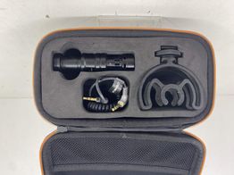 otros fotografia y video comica cvm-vm10