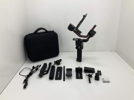 otros fotografia y video dji rs3 pro combo