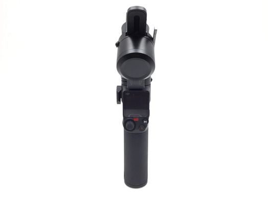 otros fotografia y video dji rs 3 mini p20m