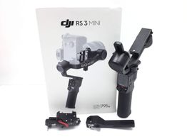 otros fotografia y video dji rs 3 mini p20m