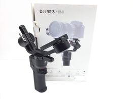otros fotografia y video dji rs 3 mini p20m