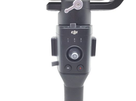 otros fotografia y video dji ronin-sc r18