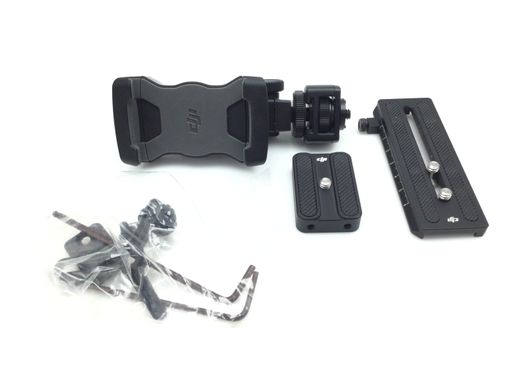 otros fotografia y video dji ronin-sc r18