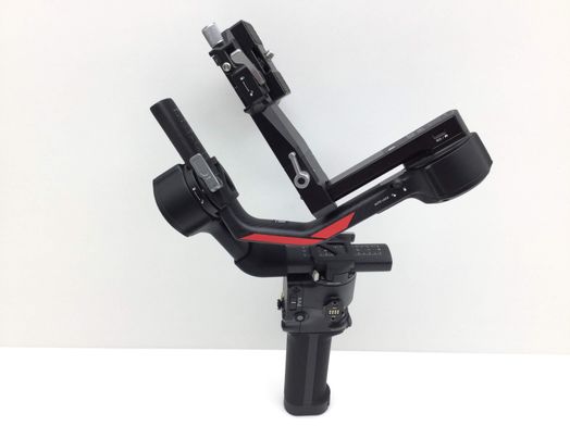 otros fotografia y video dji rs 4 pro