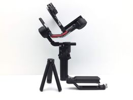 otros fotografia y video dji rs 4 pro